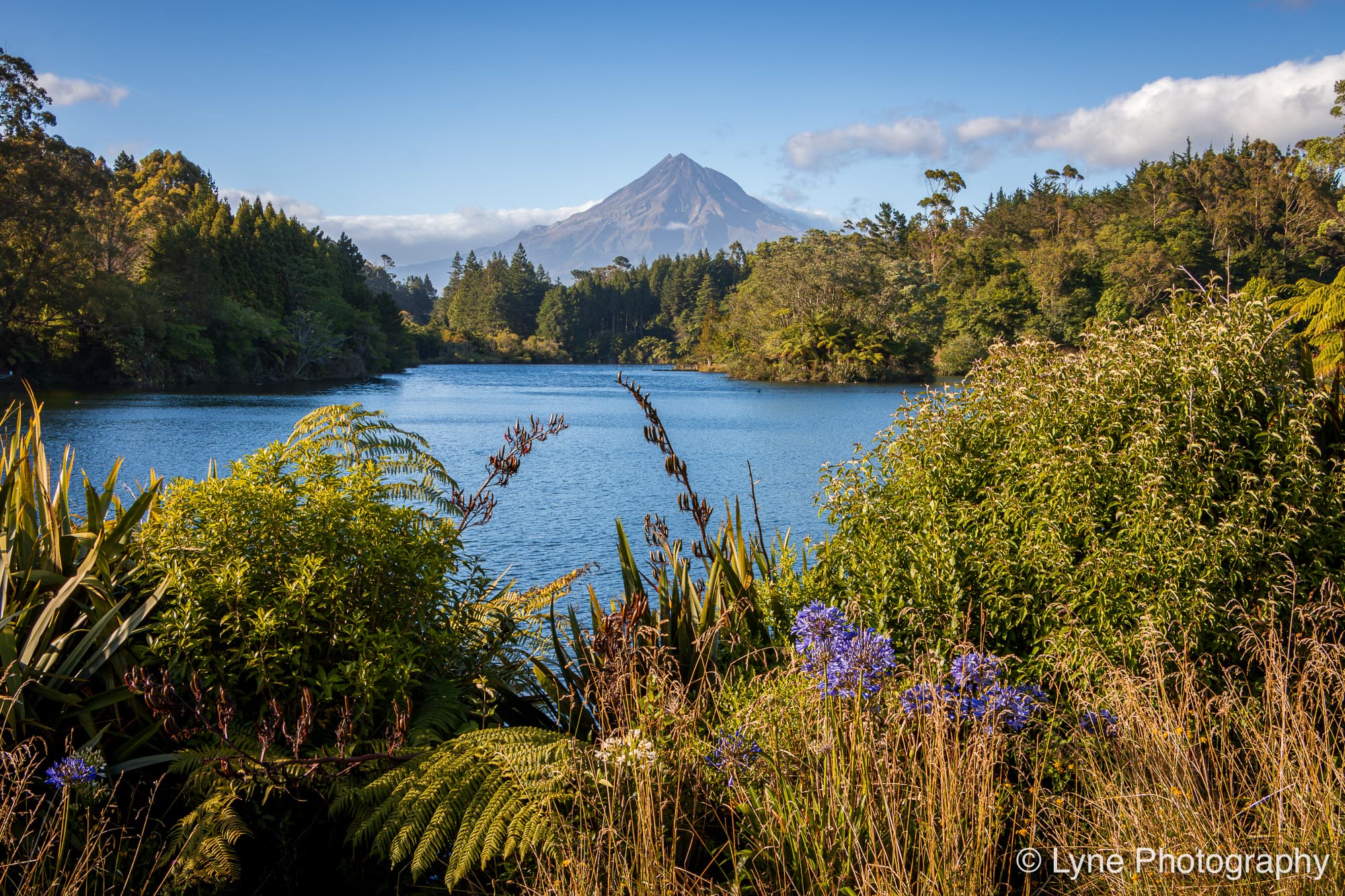 New Zealand North Island